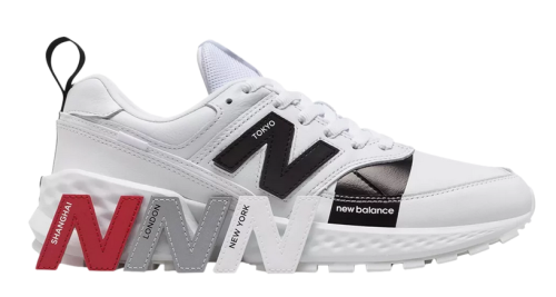 New Balance Shoes 020