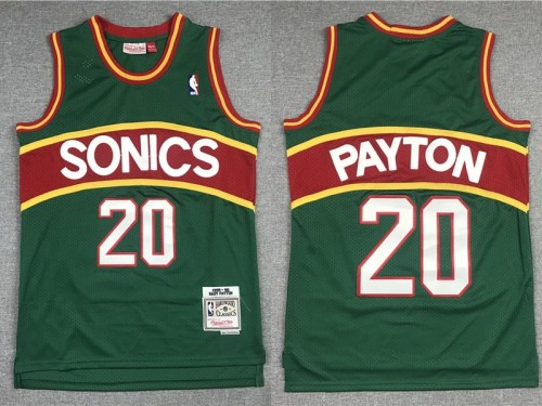 SuperSonis Throwback Jerseys 030