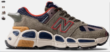 New Balance Shoes 021