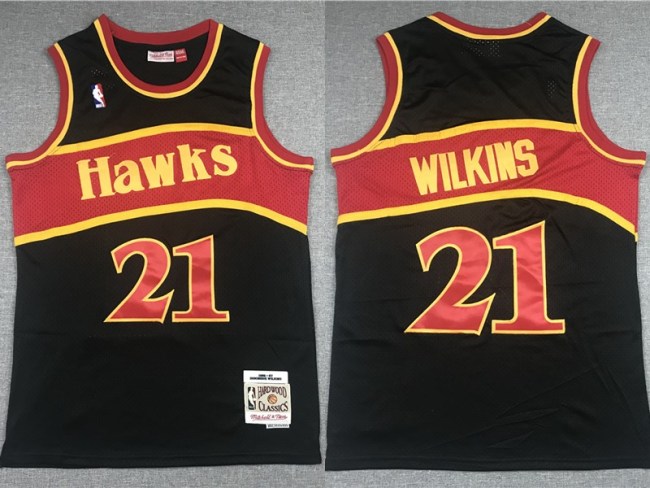 Hawks Throwback Jerseys 014
