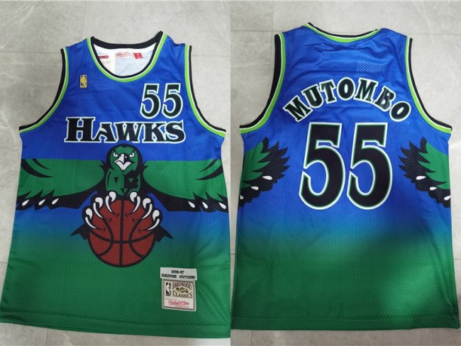 Hawks Throwback Jerseys 015