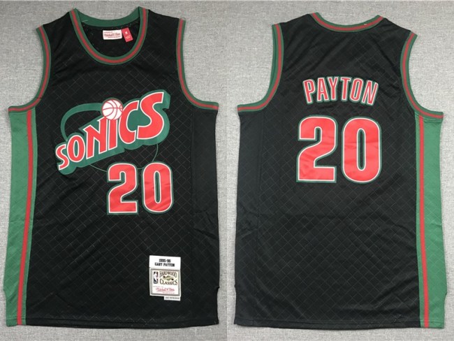 SuperSonis Throwback Jerseys 026