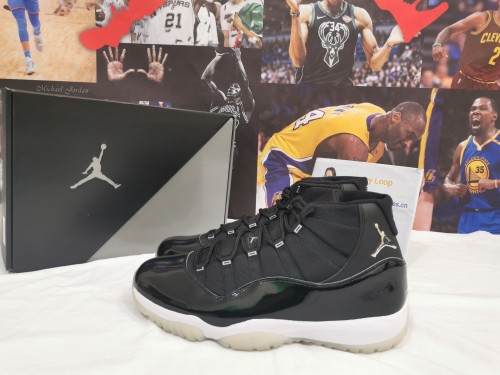 Air Jordan 11 “25th Anniversary”