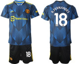 Manchester United Jerseys 039