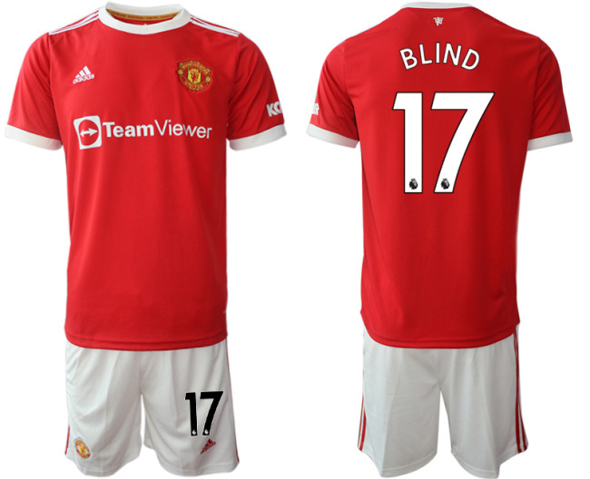 Manchester United Jerseys 067