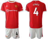 Manchester United Jerseys 081