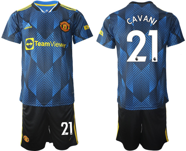 Manchester United Jerseys 038
