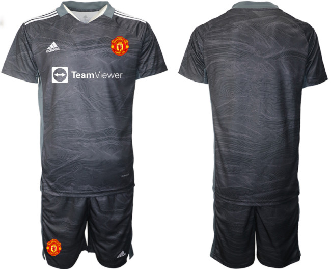 Manchester United Jerseys 006
