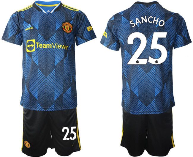 Manchester United Jerseys 036