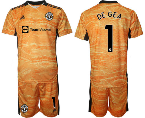Manchester United Jerseys 008