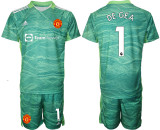Manchester United Jerseys 002