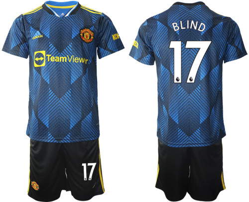 Manchester United Jerseys 055