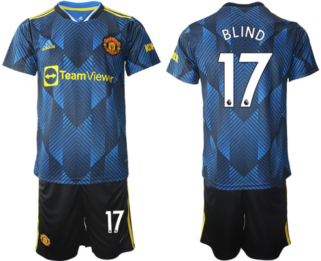 Manchester United Jerseys 055