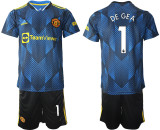 Manchester United Jerseys 051