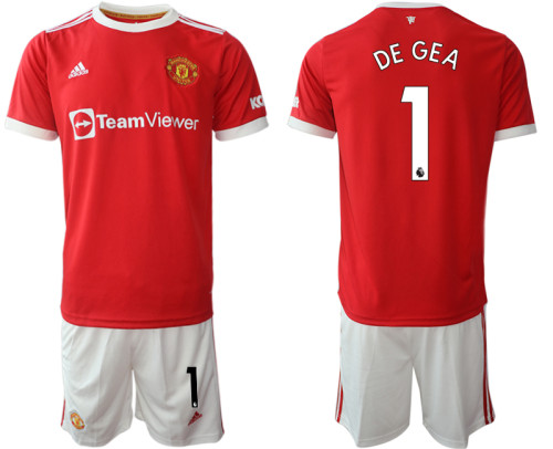 Manchester United Jerseys 083
