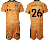 Manchester United Jerseys 007