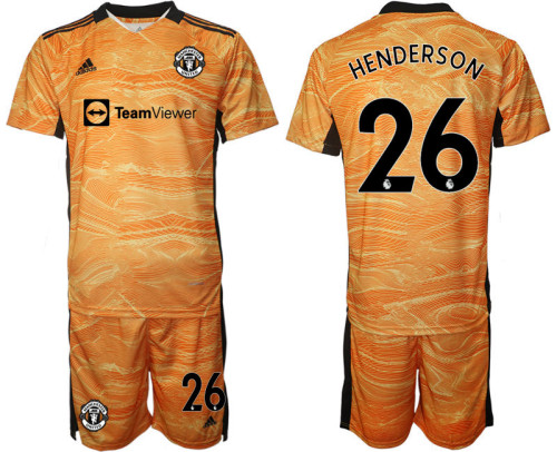 Manchester United Jerseys 007