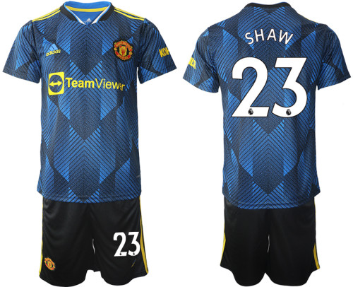 Manchester United Jerseys 037