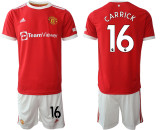 Manchester United Jerseys 068