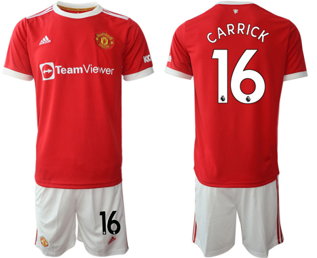 Manchester United Jerseys 068