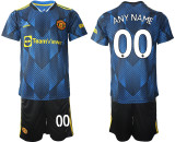 Manchester United Jerseys 052