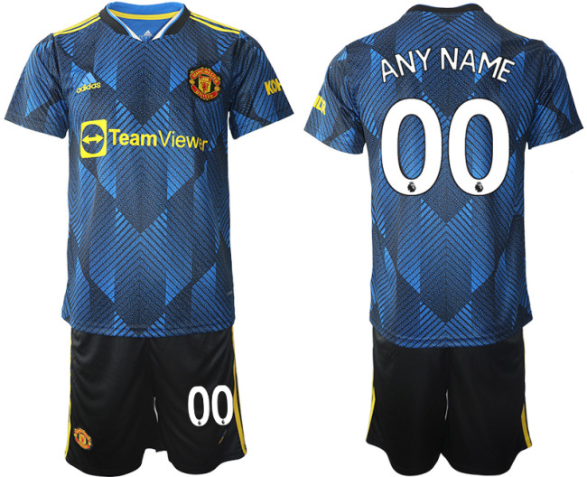 Manchester United Jerseys 052