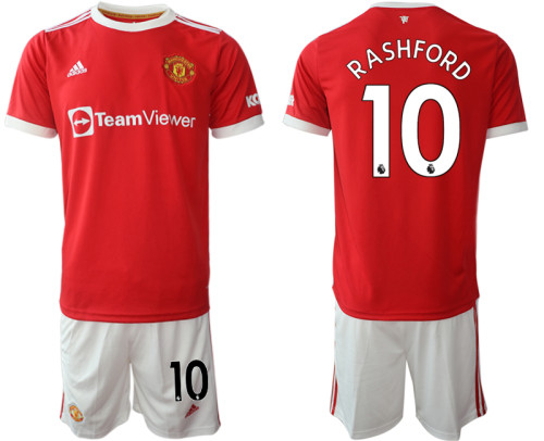 Manchester United Jerseys 071