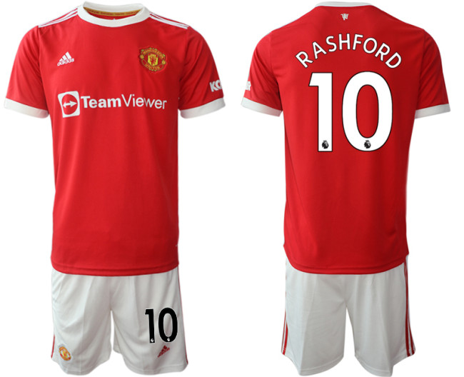 Manchester United Jerseys 071