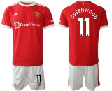 Manchester United Jerseys 070