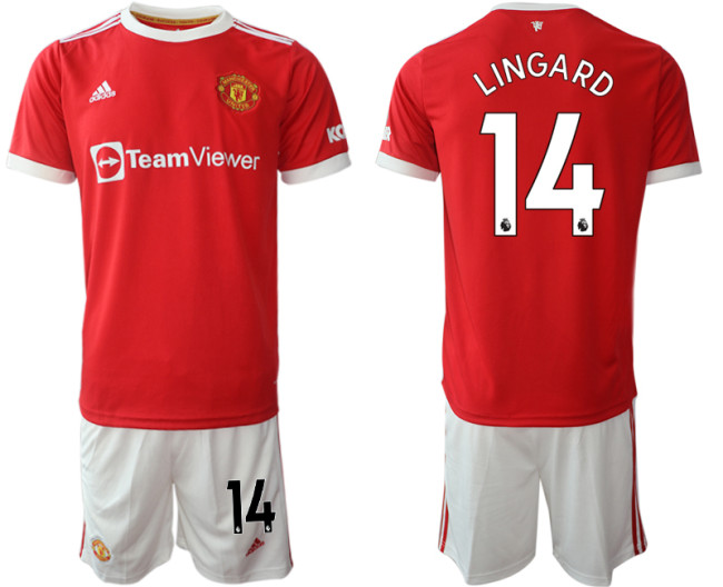 Manchester United Jerseys 069
