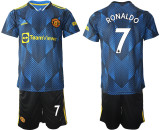 Manchester United Jerseys 046