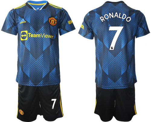 Manchester United Jerseys 046