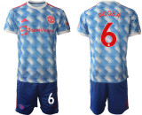 Manchester United Jerseys 028