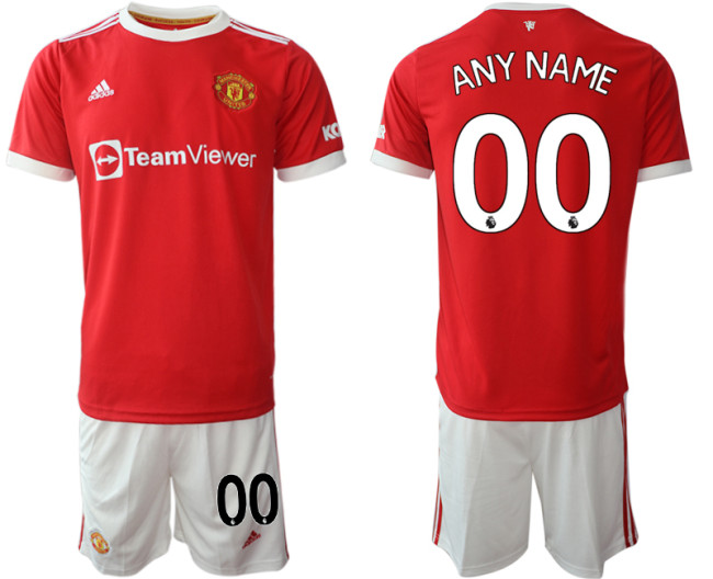 Manchester United Jerseys 058