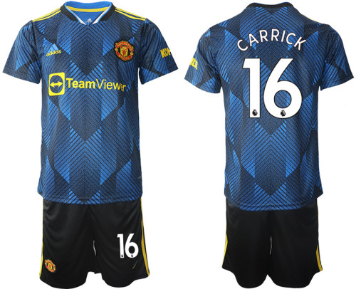 Manchester United Jerseys 040