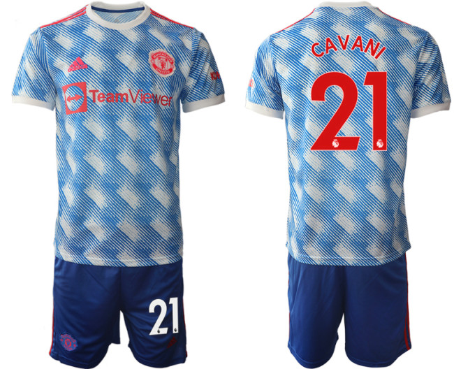 Manchester United Jerseys 016