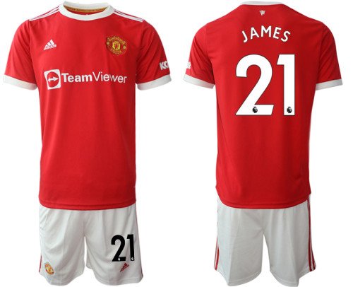 Manchester United Jerseys 065