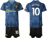 Manchester United Jerseys 043