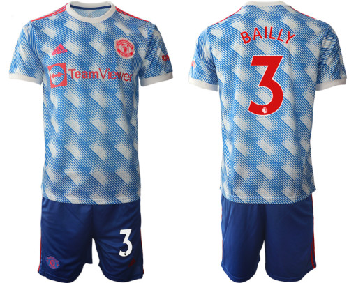 Manchester United Jerseys 031