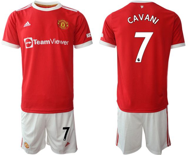 Manchester United Jerseys 075