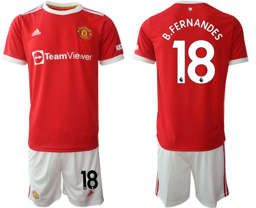 Manchester United Jerseys 066
