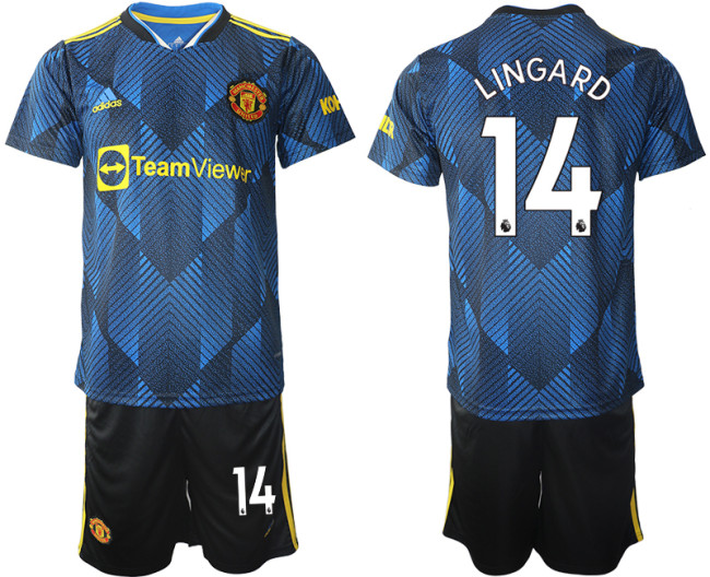 Manchester United Jerseys 056