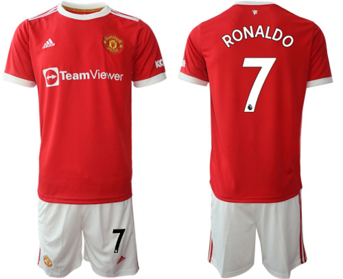 Manchester United Jerseys 077