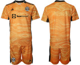 Manchester United Jerseys 009