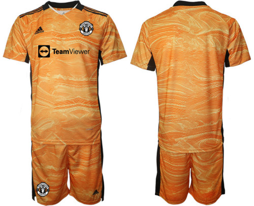 Manchester United Jerseys 009