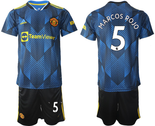 Manchester United Jerseys 048
