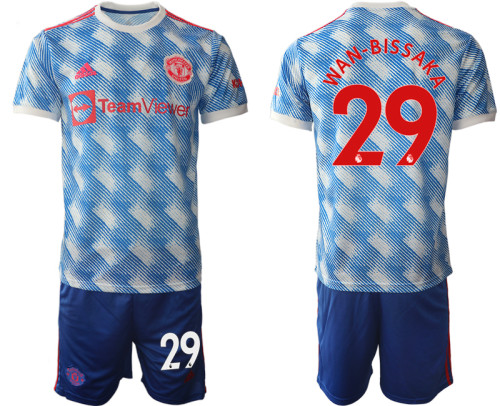Manchester United Jerseys 012