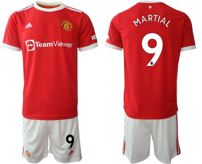 Manchester United Jerseys 073