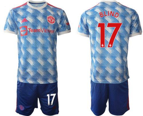 Manchester United Jerseys 018
