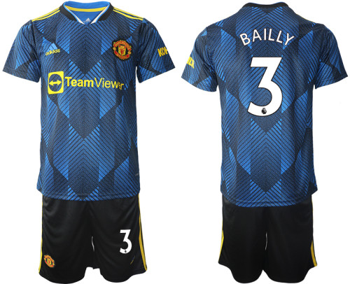 Manchester United Jerseys 050